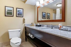 Comfort Inn Pearl-Jackson