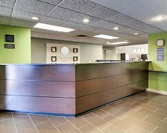 Comfort Inn Pearl-Jackson