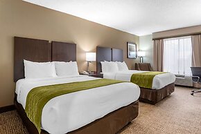 Comfort Inn Pearl-Jackson