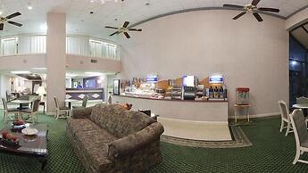 Comfort Inn Pearl-Jackson