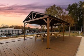 Extended Stay America Suites Columbia Greystone