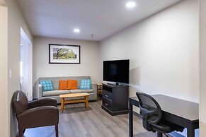 Extended Stay America Suites Columbia Greystone