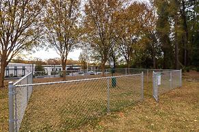 Extended Stay America Suites Columbia Greystone