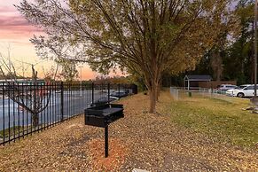 Extended Stay America Suites Columbia Greystone