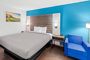 Quality Inn Aiken North