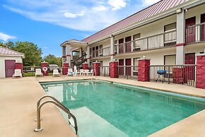 Quality Inn Aiken North