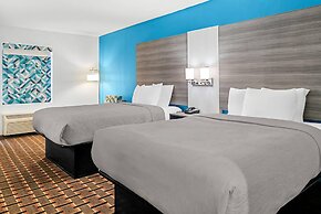 Quality Inn Aiken North