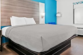Quality Inn Aiken North