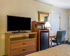 Quality Inn Aiken