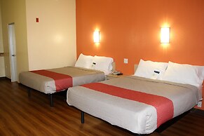 Motel 6 Warwick, RI - Providence Airport - I-95