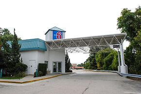 Motel 6 Warwick, RI - Providence Airport - I-95