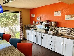 SureStay Hotel by Best Western Meridian