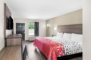 Econo Lodge Inn & Suites Ocean Springs - Biloxi