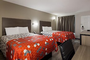 Econo Lodge Inn & Suites Ocean Springs - Biloxi