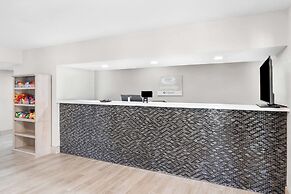 Econo Lodge Inn & Suites Ocean Springs - Biloxi