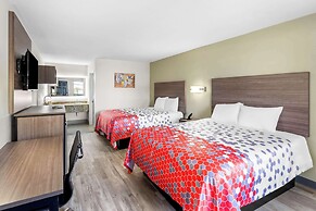 Econo Lodge Inn & Suites Ocean Springs - Biloxi