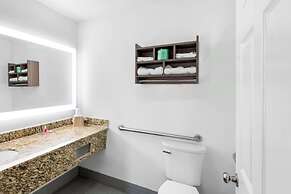 Econo Lodge Inn & Suites Ocean Springs - Biloxi