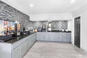 Econo Lodge Inn & Suites Ocean Springs - Biloxi