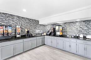 Econo Lodge Inn & Suites Ocean Springs - Biloxi