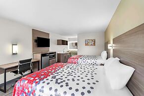 Econo Lodge Inn & Suites Ocean Springs - Biloxi