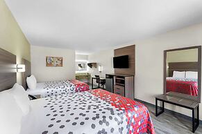 Econo Lodge Inn & Suites Ocean Springs - Biloxi