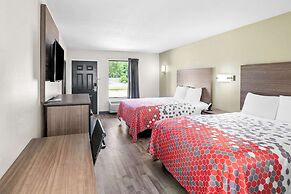 Econo Lodge Inn & Suites Ocean Springs - Biloxi