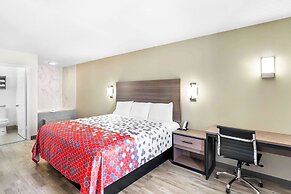 Econo Lodge Inn & Suites Ocean Springs - Biloxi