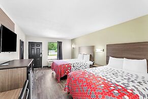 Econo Lodge Inn & Suites Ocean Springs - Biloxi