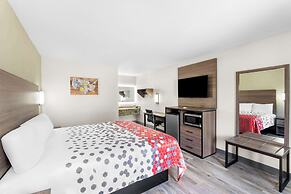 Econo Lodge Inn & Suites Ocean Springs - Biloxi