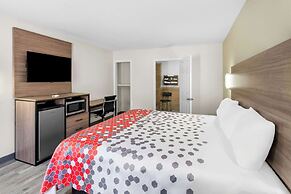 Econo Lodge Inn & Suites Ocean Springs - Biloxi