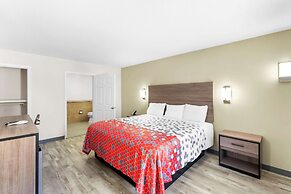 Econo Lodge Inn & Suites Ocean Springs - Biloxi