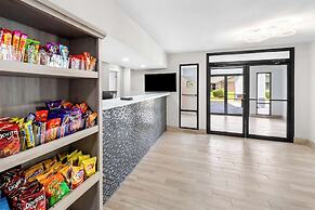 Econo Lodge Inn & Suites Ocean Springs - Biloxi