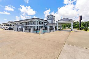 Econo Lodge Inn & Suites Ocean Springs - Biloxi