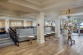 The Inn at Long Beach