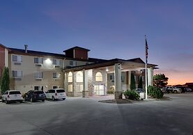 Holiday Inn Express Hotel & Suites Scottsbluff-Gering by IHG