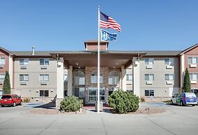 Holiday Inn Express Hotel & Suites Scottsbluff-Gering by IHG