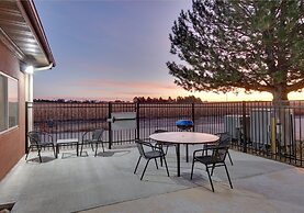 Holiday Inn Express Hotel & Suites Scottsbluff-Gering by IHG