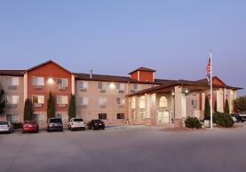 Holiday Inn Express Hotel & Suites Scottsbluff-Gering by IHG