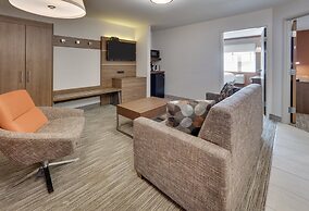 Holiday Inn Express Hotel & Suites Scottsbluff-Gering by IHG