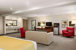 Country Inn & Suites by Radisson, Sidney, NE