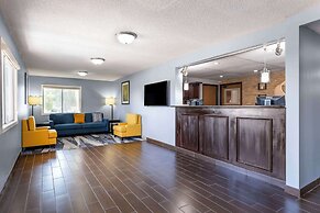 Comfort Inn