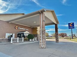 Comfort Inn
