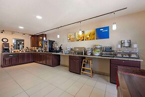 Comfort Inn