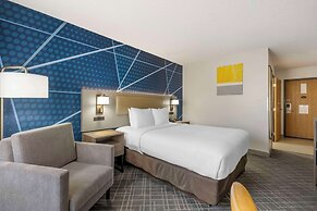 Comfort Inn
