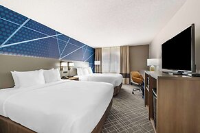 Comfort Inn