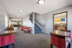 Comfort Inn