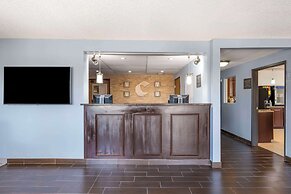Comfort Inn