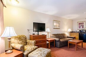 Quality Inn Alliance