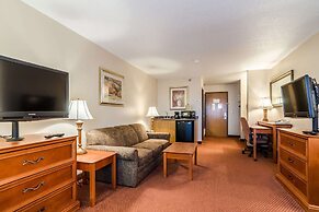 Quality Inn Alliance