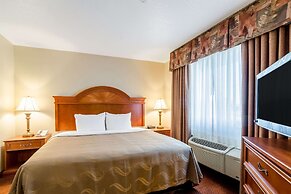 Quality Inn Alliance